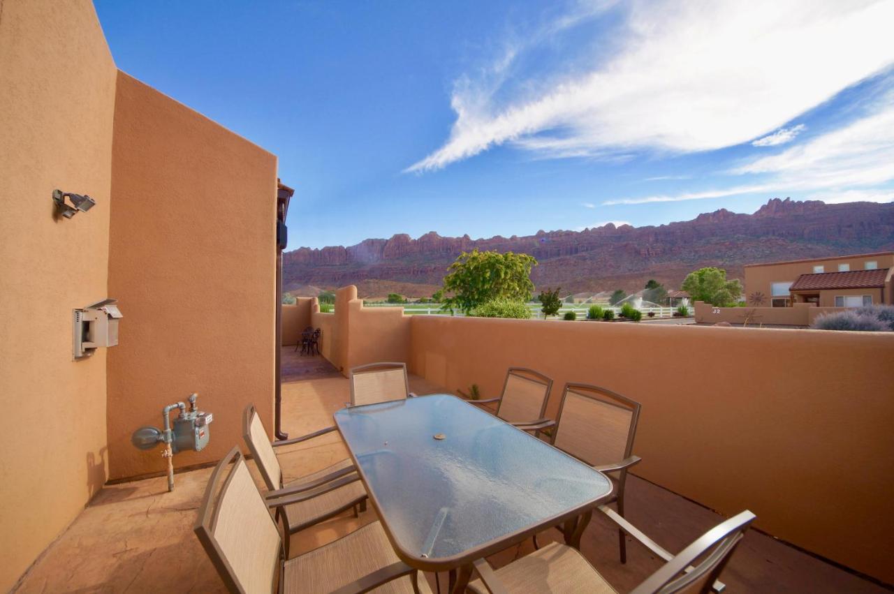 Mountain Paradise #G3 Moab Ngoại thất bức ảnh