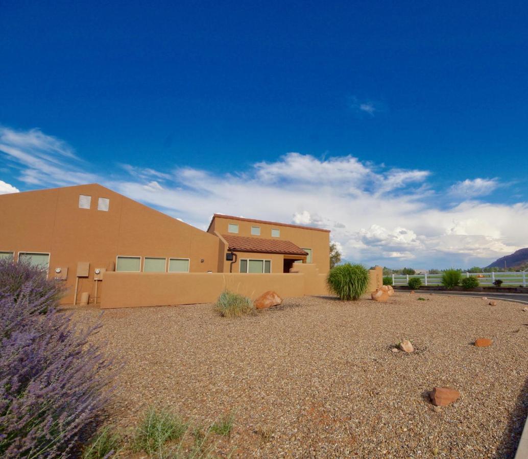 Mountain Paradise #G3 Moab Ngoại thất bức ảnh