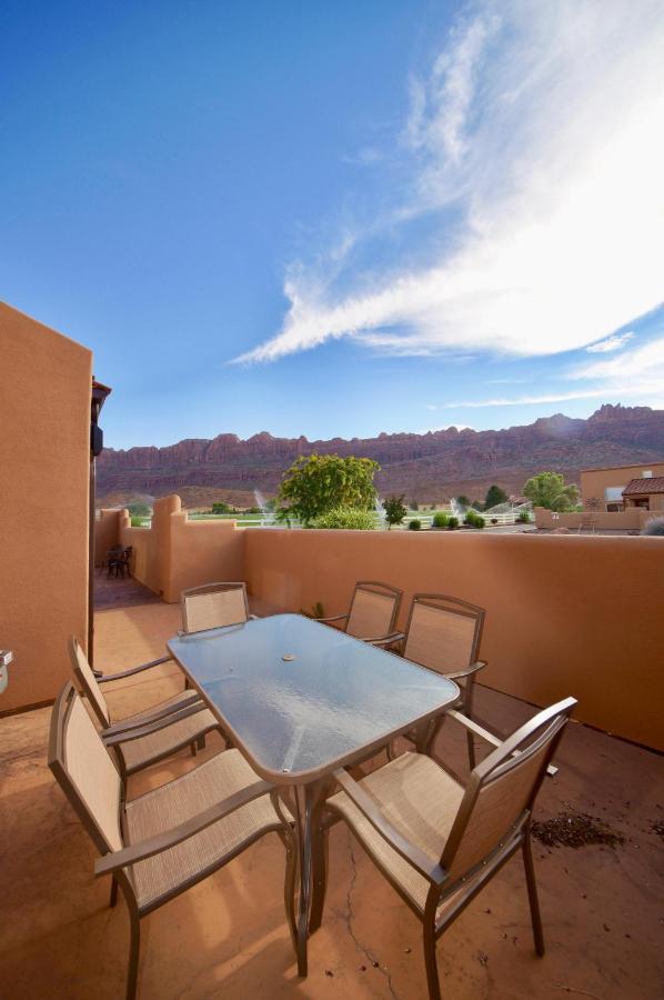 Mountain Paradise #G3 Moab Ngoại thất bức ảnh