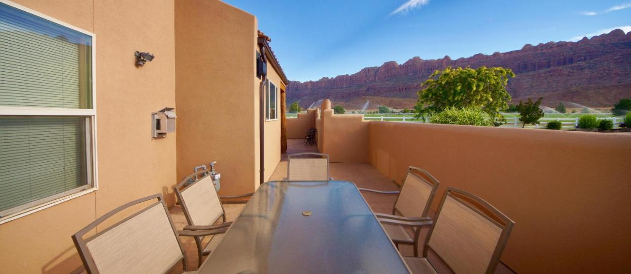 Mountain Paradise #G3 Moab Ngoại thất bức ảnh