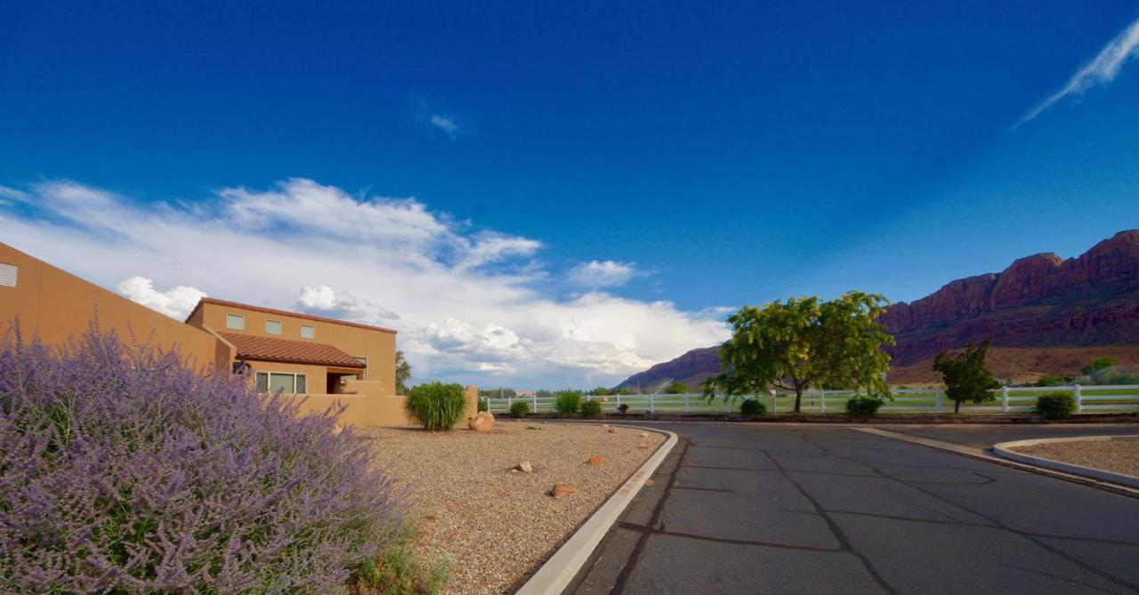 Mountain Paradise #G3 Moab Ngoại thất bức ảnh