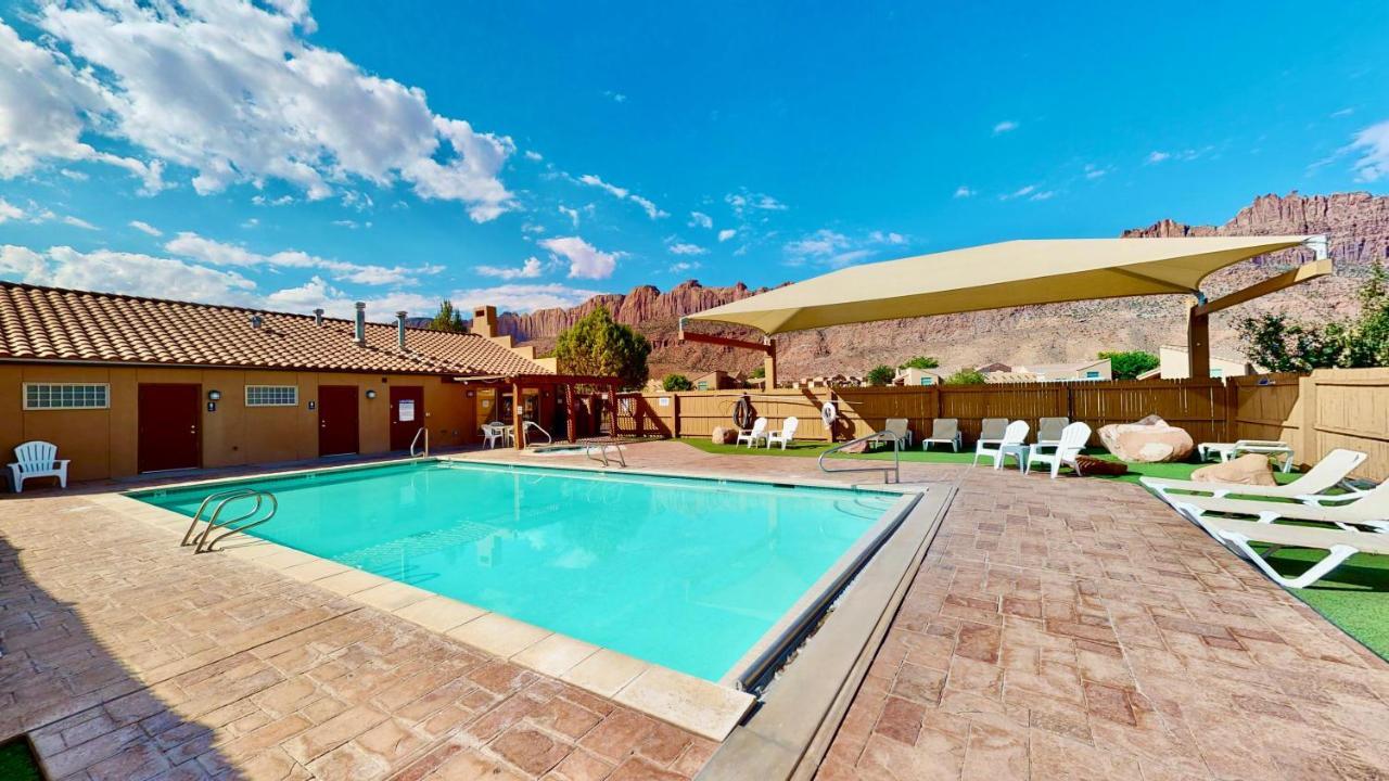 Mountain Paradise #G3 Moab Ngoại thất bức ảnh